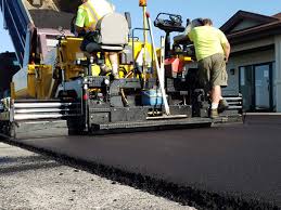 Why Choose Us For All Your Driveway Paving Needs in Plant City, FL?